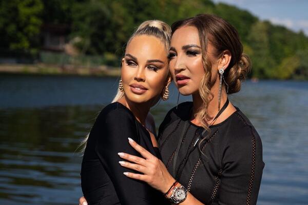 Мария Погребняк вмешалась в скандал Бузовой и Тарасова