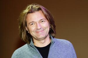 Прошли бы мимо и не узнали: как выглядит Маликов без длинных волос