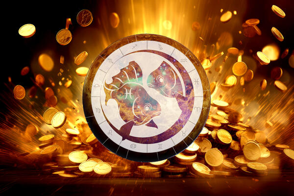 Накроет денежной волной: знаки зодиака, которые получат щедрый финансовый подарок от Венеры с 3 января