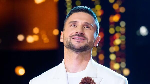 Сергей Лазарев похвастался подарком от Киркорова за 30 тысяч рублей