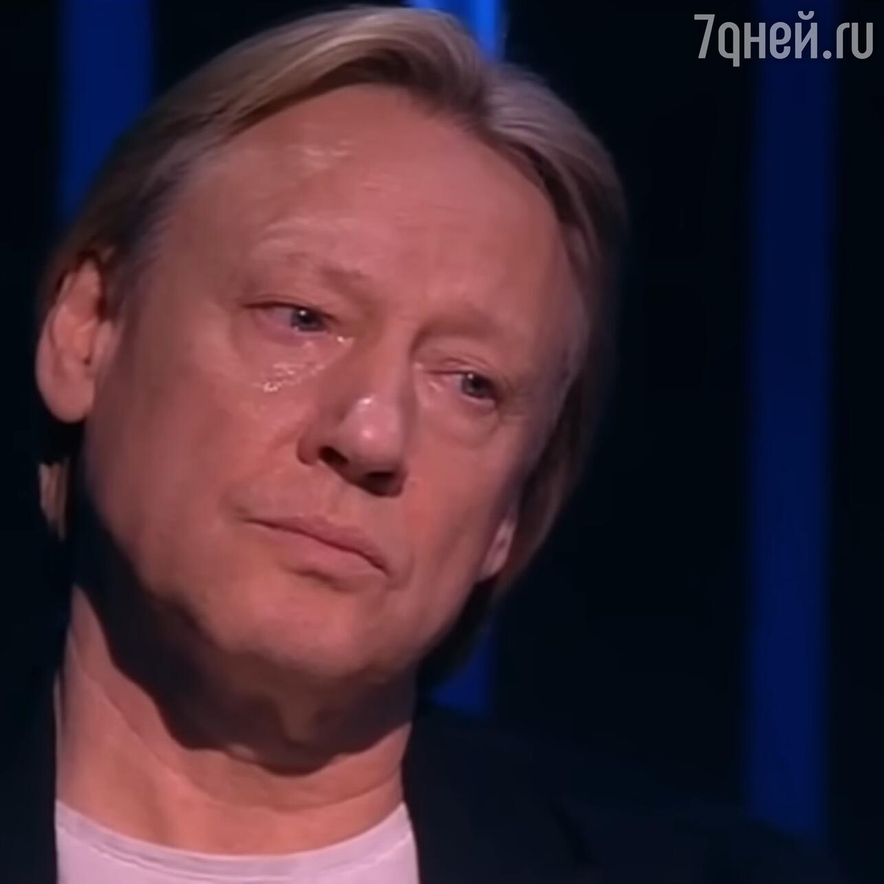 Дмитрий Харатьян — фото