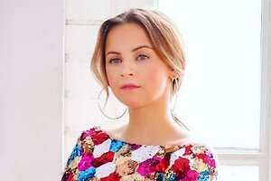 Юлия Проскурякова рассказала о своем новом статусе