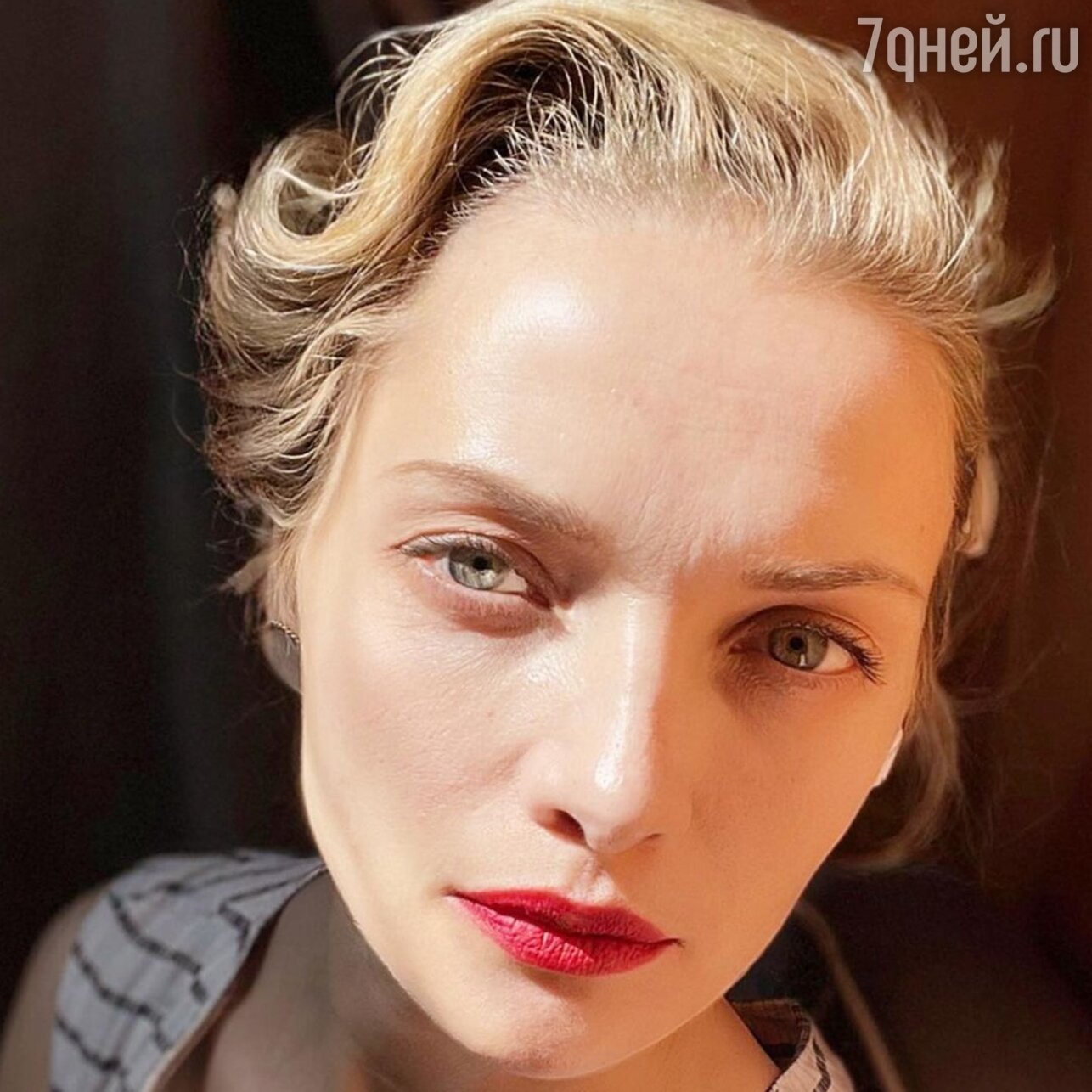 Екатерина Вилкова: «Испытываю зависть и злость к другим актрисам» - 7Дней.ру
