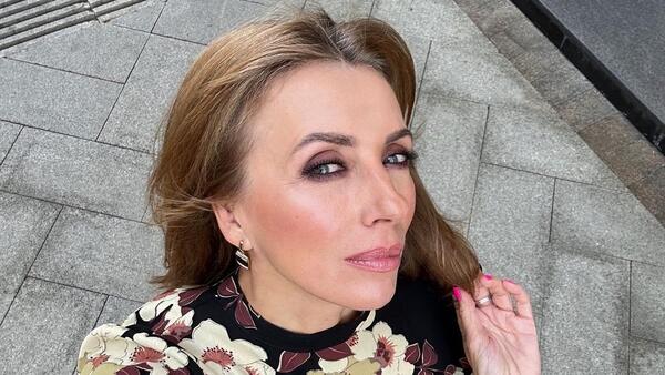 Маленький повелитель: 54-летняя Бондарчук показала новое фото 7-месячного сына