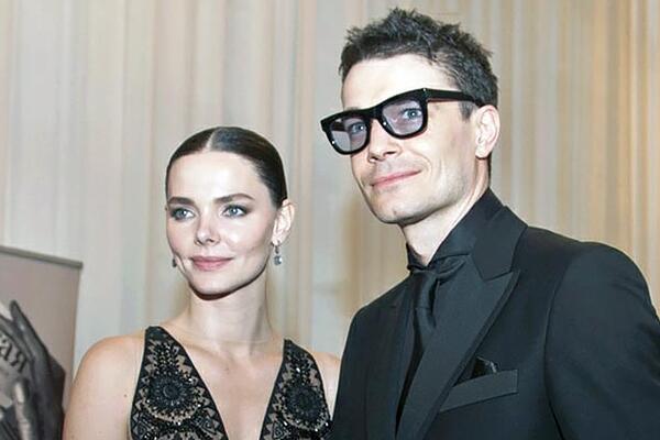 Боярская вернулась из путешествия с мужем и детьми — эмоции через край