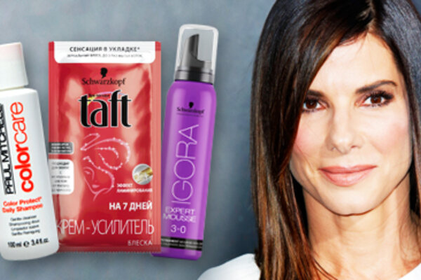 Меняем цвет волос: модные оттенки осени, советы по окрашиванию и уходу