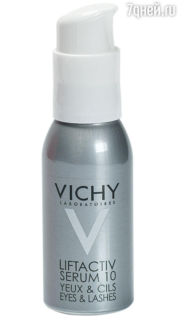      Liftactiv Serum 10 Yeux & Cils  Vichy


