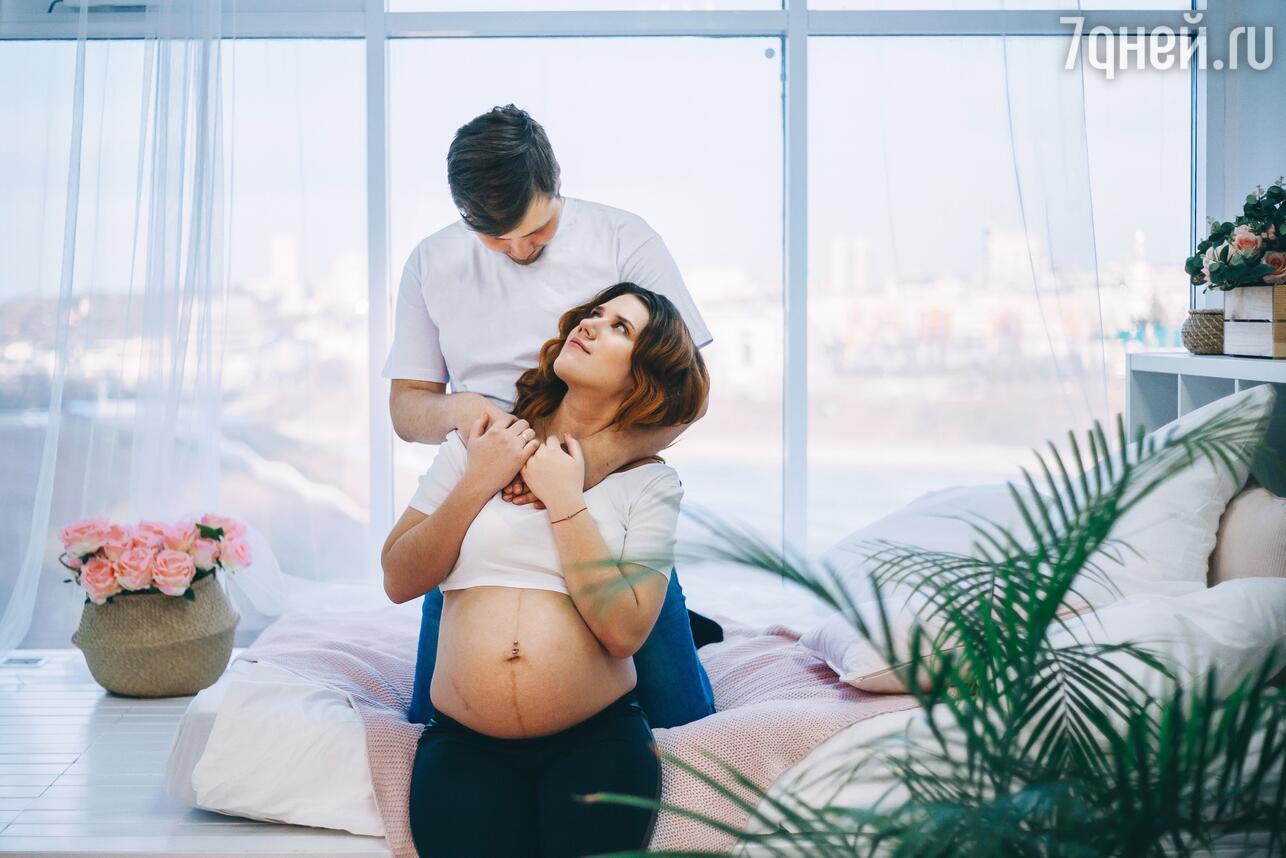К чему снится беременность по сонникам