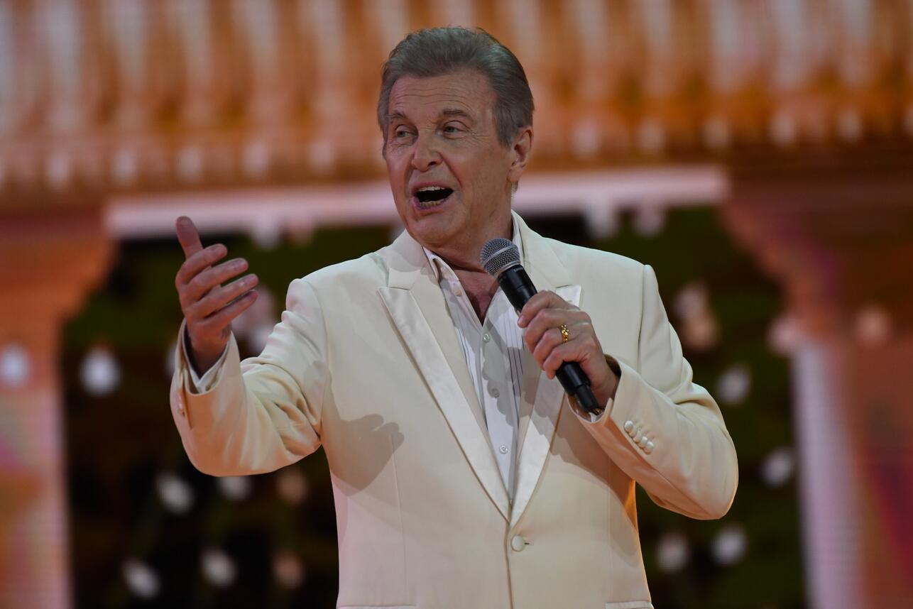 «Иногда чувствую себя Волочковой»: ослабевший Лещенко сделал неожиданное признание