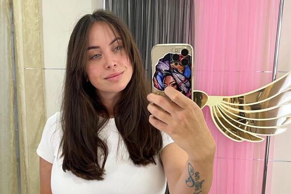 «Наш любимый мальчик»: сестра Фриске показала племянника, которого не видела больше 10 лет