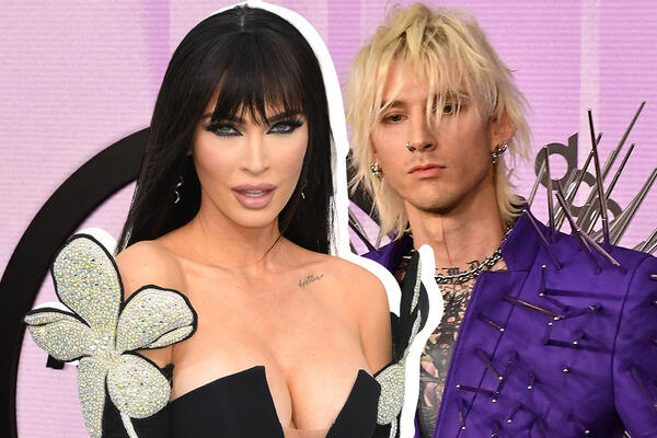  :     Machine Gun Kelly