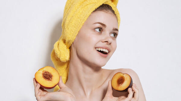 Вкусно, сочно, несъедобно: подборка любимых средств с ароматами фруктов