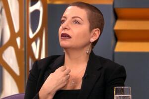 Маргарита Симоньян расплакалась в эфире, признавшись, чего лишилась из-за рака