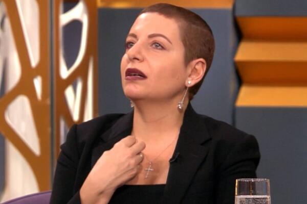 Маргарита Симоньян расплакалась в эфире, признавшись, чего лишилась из-за рака