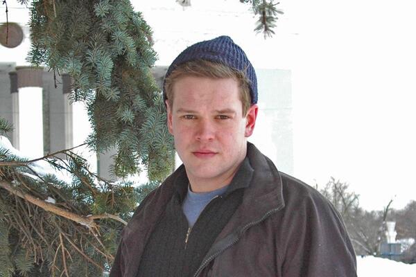 Алена Хмельницкая показала, как изменился Вилле Хаапасало — женился и зарос