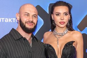 Станет голодранцем: подробности брачного договора Самойловой и Джигана