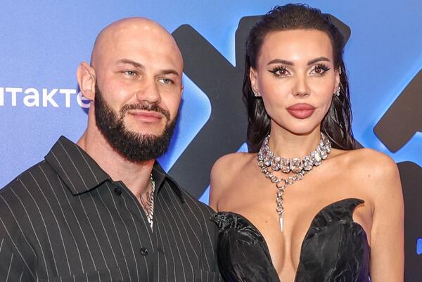 Станет голодранцем: подробности брачного договора Самойловой и Джигана