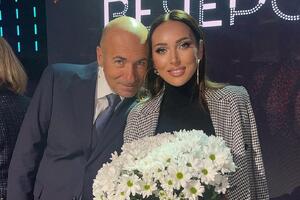 Алсу, Крутой, Николаев и Чеботина выбрали победителей конкурса «Детская Новая волна — 2026» в Москве