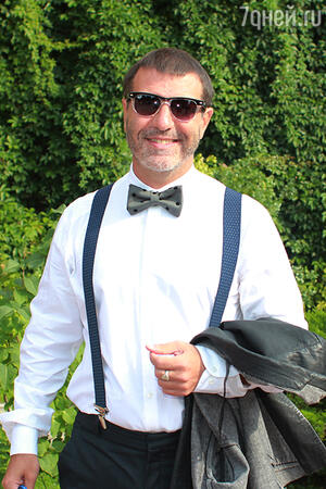 Евгений Гришковец Евгений Гришковец