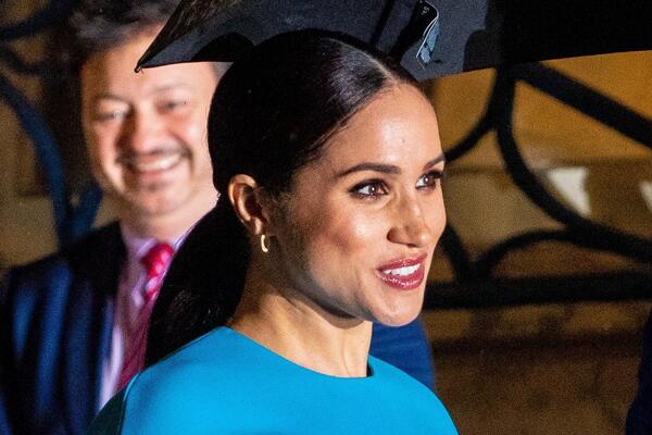 Меган Маркл погрязла в судебных тяжбах  