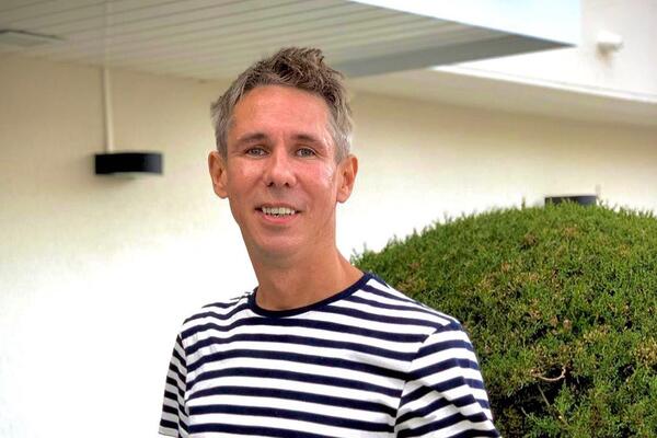 «Вернулся»: эмигрировавший в Испанию Панин объявился в России вместе с женой