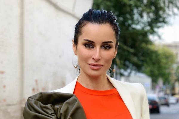 «В Грузии пластика популярна»: Тина Канделаки рассказала об изменениях своей внешности