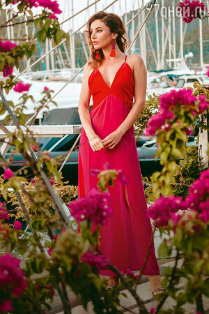 Лора Резникова