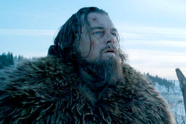 Леонардо Ди Каприо: а будет ли «Оскар»?