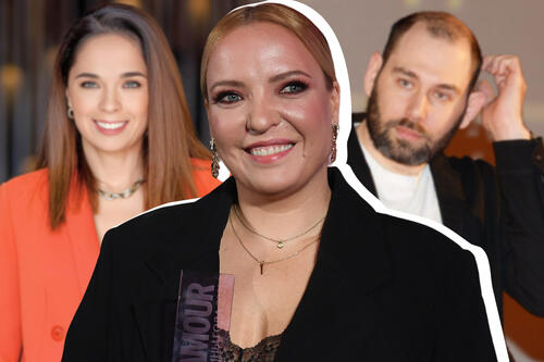Ирина Мягкова стала героиней Comedy баттл и понравилась Семену Слепакову и Юлии Ахмедовой