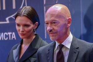 Собчак высказалась о разрыве Бондарчука и Андреевой: «Жалко, что все так»