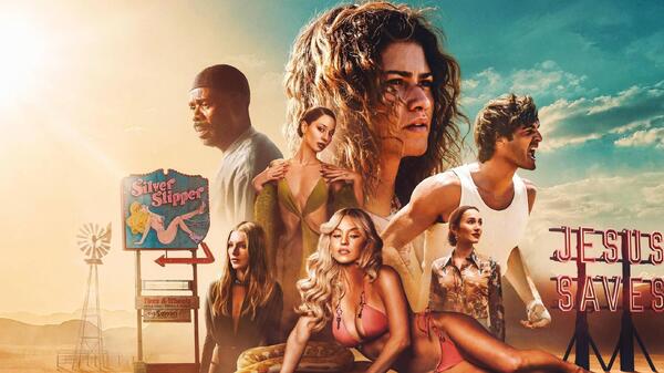 Чем закончился сериал «Эйфория»: как сложились судьбы героев подростковой драмы
