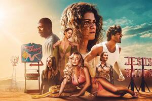 Чем закончился сериал «Эйфория»: как сложились судьбы героев подростковой драмы