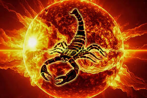 Солнце в Скорпионе: знаки зодиака, которые рискуют спровоцировать серьезный конфликт с 16 ноября