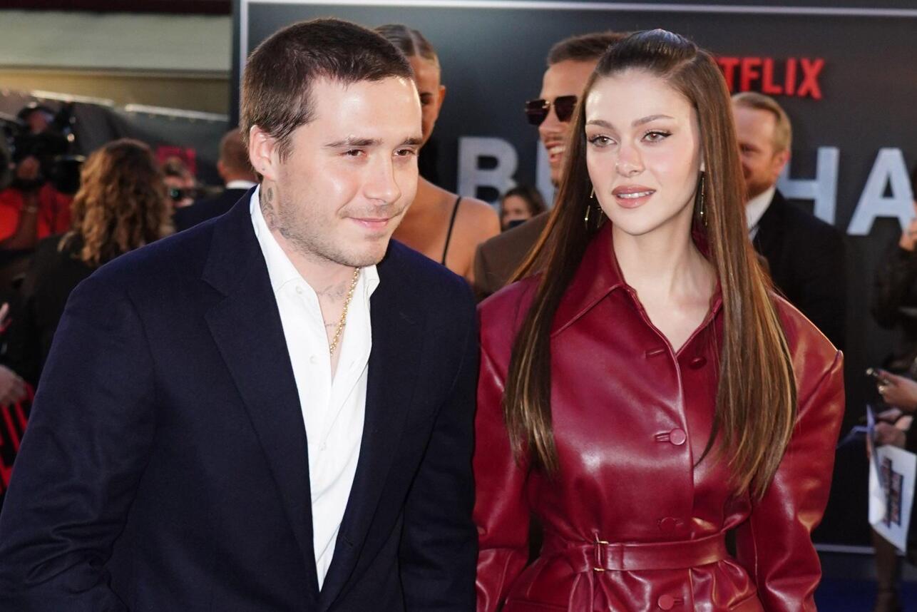 «Охотница за славой»: жена Бруклина Бекхэма наконец-то получила то, чего так жаждала