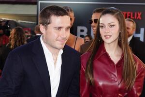 «Охотница за славой»: жена Бруклина Бекхэма наконец-то получила то, чего так жаждала