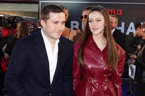 «Охотница за славой»: жена Бруклина Бекхэма наконец-то получила то, чего так жаждала