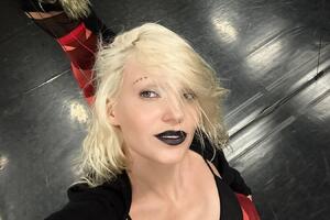 Глюк'оZа высказалась на тему примирения с Фадеевым — вину не признала