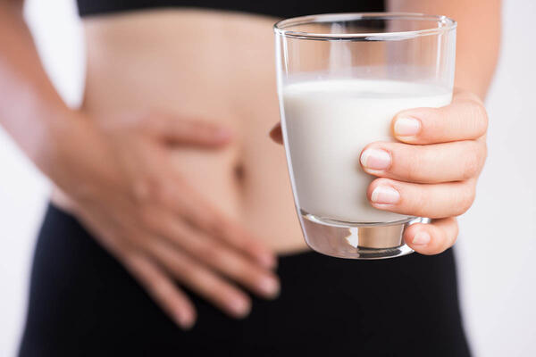Лактазная недостаточность: стоит ли отказываться от молочных продуктов?