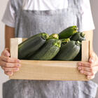 Забудьте про жарку: 5 потрясающих блюд из кабачков, о которых вы не знали