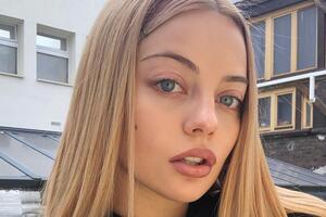 Катя Кищук занялась сольной карьерой после ухода из группы SEREBRO