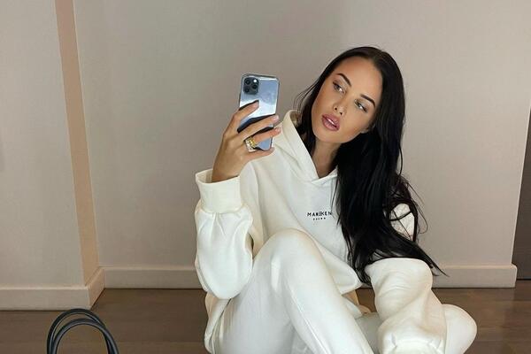 Кто спонсор? Выяснилось, сколько Решетова потратила на недвижимость в Дубае