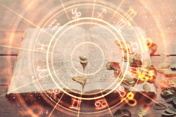 Астролог Негрей дала прогноз на рабочую неделю с 3 по 6 февраля — оглянитесь на прошлое