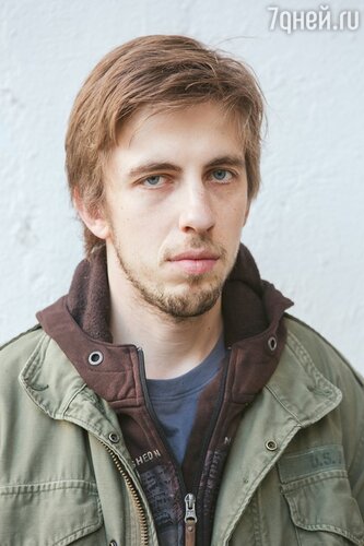 Александр Паль