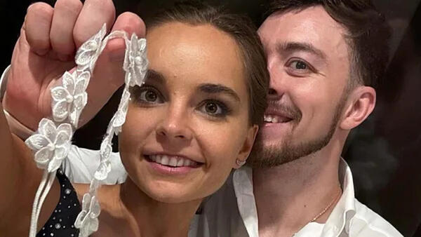 Аверина бросила Алиева, узнав о его диагнозе: Отношения закончились