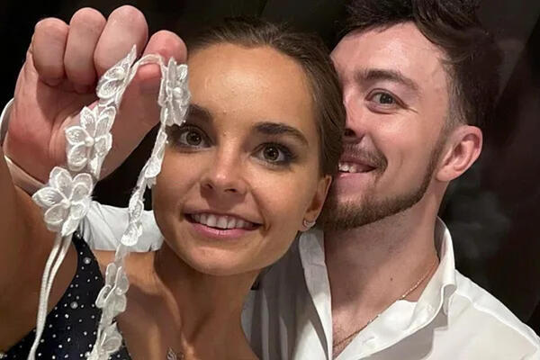 Аверина бросила Алиева, узнав о его диагнозе: «Отношения закончились»