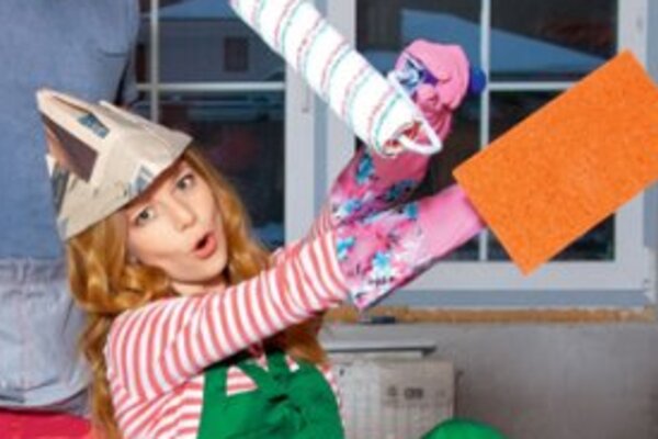 Дизайнеры сделали 3D модели Подольской и Преснякова