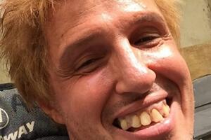 Кривые зубы и рыжина: Верник показал истинное лицо