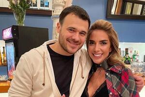 Сестра Агаларова разоблачила четвертые роды Лерчек: «Пыталась обмануть Вселенную»