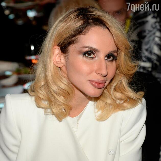 Светлана Лобода фото