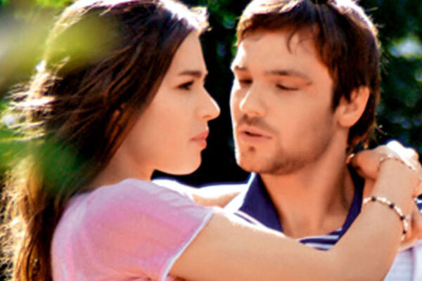 Алексей Чадов и Агния Дитковските мечтают о детях  